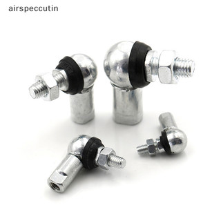 Airpeccutin Khớp Thanh Cuối Mang M5 M6 M8 M10 Góc Phải CS8 / CS10 / CS13 / CS16 EN