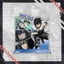 HT3 Tấn Công Titan Levi Ackerman Mikasa Armin Arlert Eren Acrylic Đăng Ký Anime Hình Mô Hình Đồ Chơi Đứng Tấm Giá Đỡ