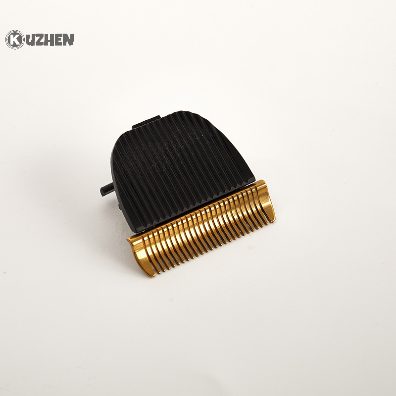 Kuzhen Titan Gốm Sứ Thay Thế Lưỡi Tông Đơ Đa Năng Fitg HOT