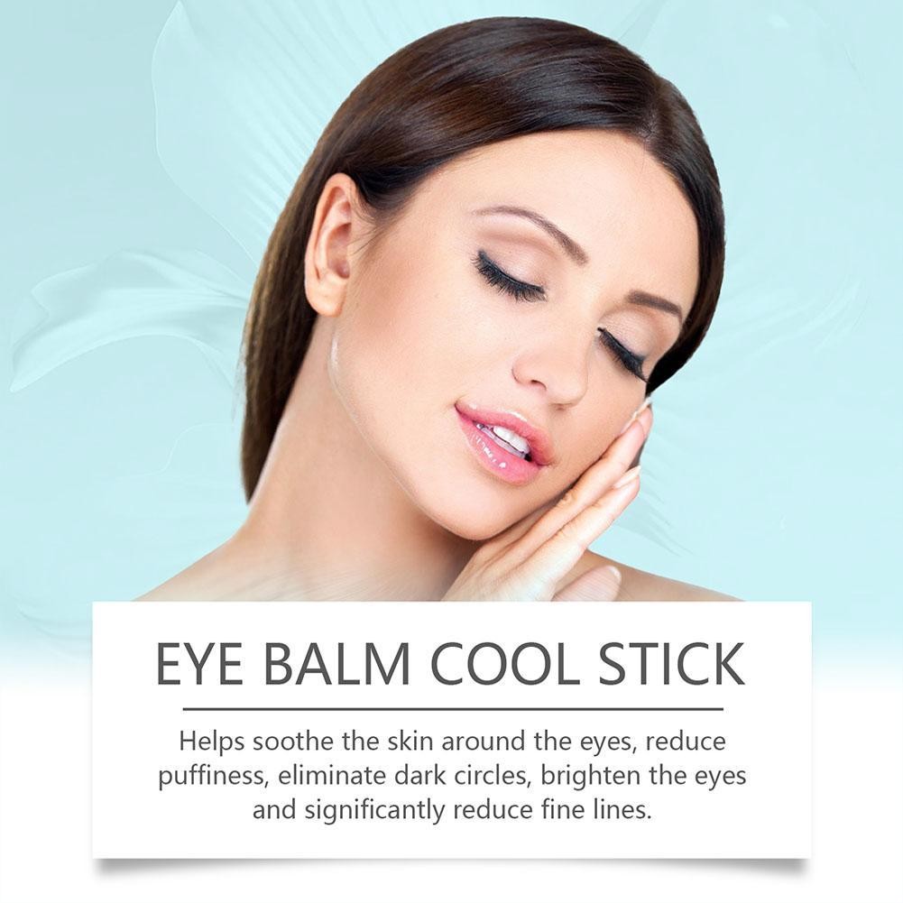 Kem dưỡng Cool Stick A9d4 phục hồi vùng da dưới mắt, làm mờ quầng thâm
