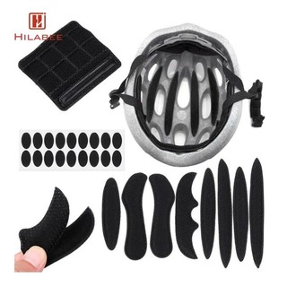 Tấm lót HILABEE, Tấm lót, Tấm lót thay thế, Đệm, Miếng bọt biển đa năng cho xe đạp, xe máy