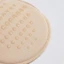 YRBWD 1 Cặp Miếng Lót Chân Nửa Lòng Bàn Tay, Tất Nửa Chân Silicon Thoáng Khí, Tất Thuyền Cotton Mềm Chống Trơn Trượt