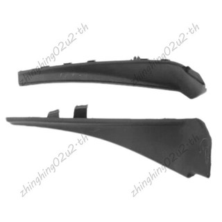 Xe Phía Trước Kính Chắn Gió Khăn Lau Cánh Tay Cowl Bên Viền Bao Tấm Chắn Nước Cho Xe Nissan X-Trail Xtrail T32 Rogue 2014-2020