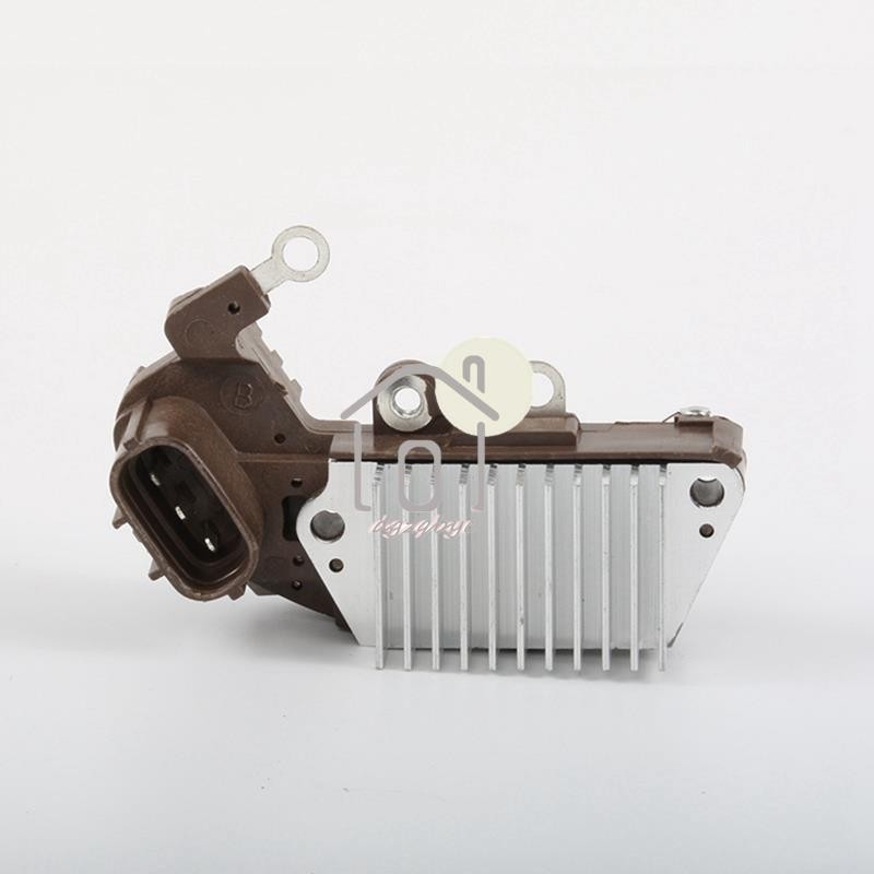 [Dgzqbyc] Bộ điều chỉnh điện áp máy phát điện cho Toyota 2770035040 2770074030 2770040050 2770046050 2770065010 1260001540 1260001580