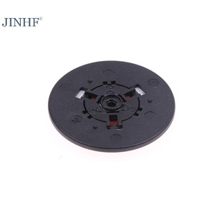 Jinhf Động Cơ Khay Quang Ổ Đĩa Trục Có Thẻ Hạt Cho PS1 CD DVD Kết Hợp Âm Thanh Băng Ghi Cassette Sàn Đĩa HOT