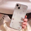 Ốp Điện Thoại Trong Suốt Kim Tuyến Lấp Lánh Cho IPhone 14 Pro Max 15 14 13 12 11 Pro Max 15 14 Plus