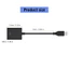 Bộ chuyển đổi video USB 3 0 BTM 1080P để đầu ra video và đồng bộ hóa âm thanh trong các thiết lập khác nhau