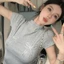 Áo cộc mùa hè cách điệu hottrend thiết kế cổ lọ from dáng croptop phong cách Korean XIMIMI SP265