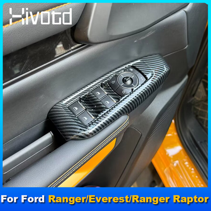 Dành Cho Xe Ford Ranger Raptor T9 Everest XTL Wildtrak Platinum 2025 ...