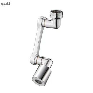 [Gazi1] Vòi mở rộng xoay đa năng mới Máy sục khí Bộ lọc bắn nước bằng nhựa Vòi chậu rửa Vòi phun bong bóng Cánh tay robot VN