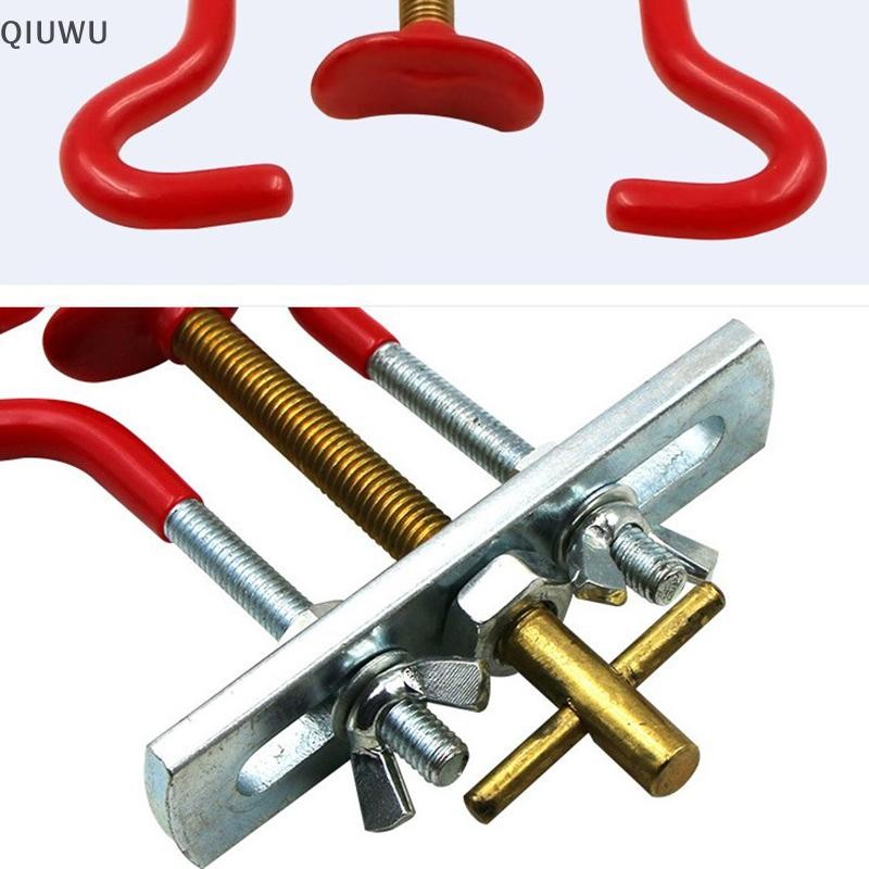 Qiuwu Cây uốn cong Bộ điều chế nhánh Trunk Lupper Bộ điều chỉnh Sửa chữa Ghép dao Dụng cụ cắt tỉa vườn Kéo.