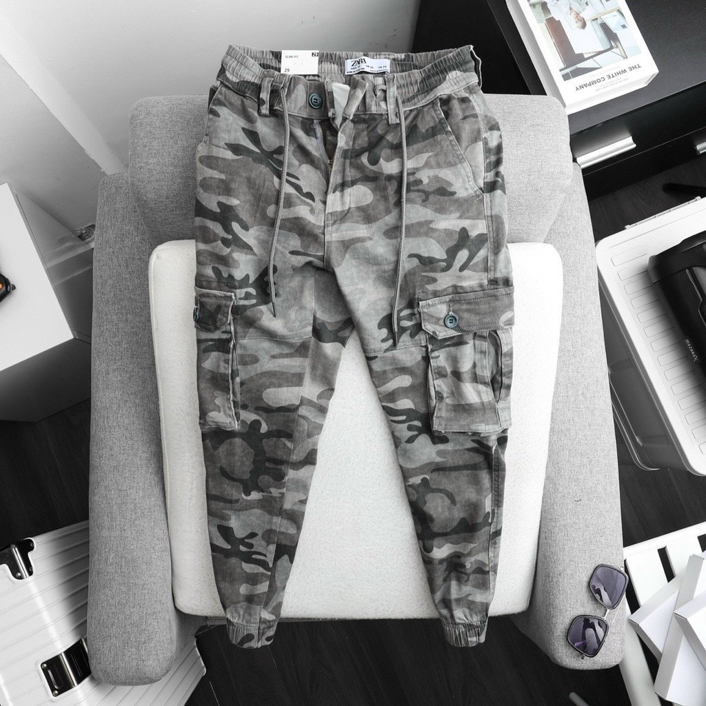 Quần jogger dã ngoại_du lịch