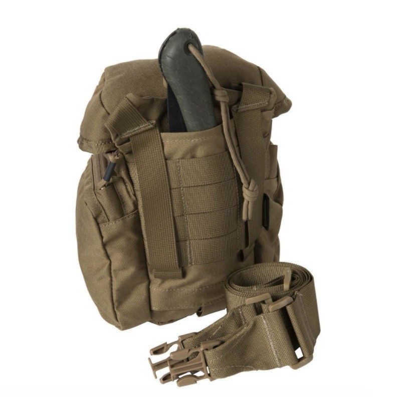 Túi đeo_chiến thuật Helikon Essential Kitbag _tactical