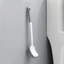 Cọ Toilet Vệ Sinh Cán Dài Cây Chà Bồn Cầu, Cọ Sàn Nhà, Thiết Kế Thông Minh