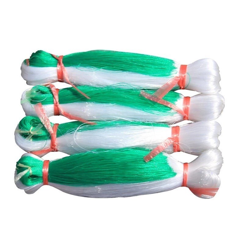 2M X 100M Giàn Lưới Hỗ Trợ Trồng Cây Dây Leo,Lưới Làm Giàn Cây Leo: Dưa Chuột, Khổ Qua, Mướp, Bầu Bí