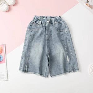 Quần bò sược cao cấp LITIBABY S28/32