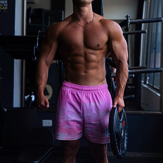 Eric emanuel EE Quần Bóng Rổ Mỹ Quần Short Chuyển Đổi Mùa Hè Thường Ngày Rời Nam Nữ Thể Dục Chạy Lưới Nhanh Khô Quần Thể Thao