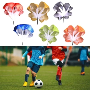 Chạy Dù Tốc Độ Dù Dù Dù Kháng Lực Dù Huấn Luyện Tốc Độ Dù Dây Đeo Điều Chỉnh Chạy Sprint C