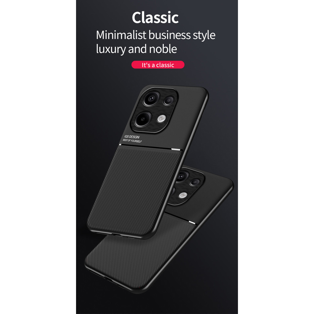Dành Cho Xiaomi Poco M6 Pro 4G Da Họa Tiết Ốp điện thoại Silicon Mờ Chống Sốc