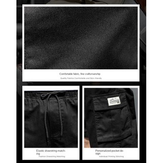 [Plus Size] 9XL 8XL Nam Mỏng Rời Oversize Board Mùa Hè Đi Biển Quần Short Hàng Hóa