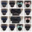 THEGIRL8B Nơ Lò Xo Kẹp, Ruy Băng Kẹp Tóc Bun Snood, Vintage Mũ Đuôi Ngựa Kẹp Phụ Kiện Tóc Y Tá Kẹp Tóc Nữ
