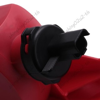 Ốp Lưng Ô Tô Đèn Sương Mù Đèn Phanh Cho Xe Ford Fiesta Mk7 2008-2012