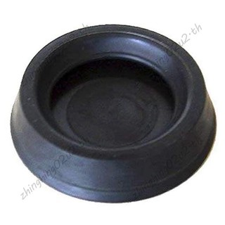 Con dấu cao su pít tông để sử dụng trong các bộ phận Aeropress Máy pha cà phê Vòng đệm cuối pít tông Aerobie (Gói 2)