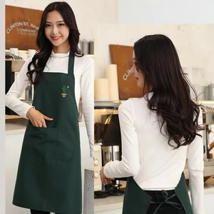 Tạp Dề cao cấp không thấm nước, thấm dầu mỡ FETA