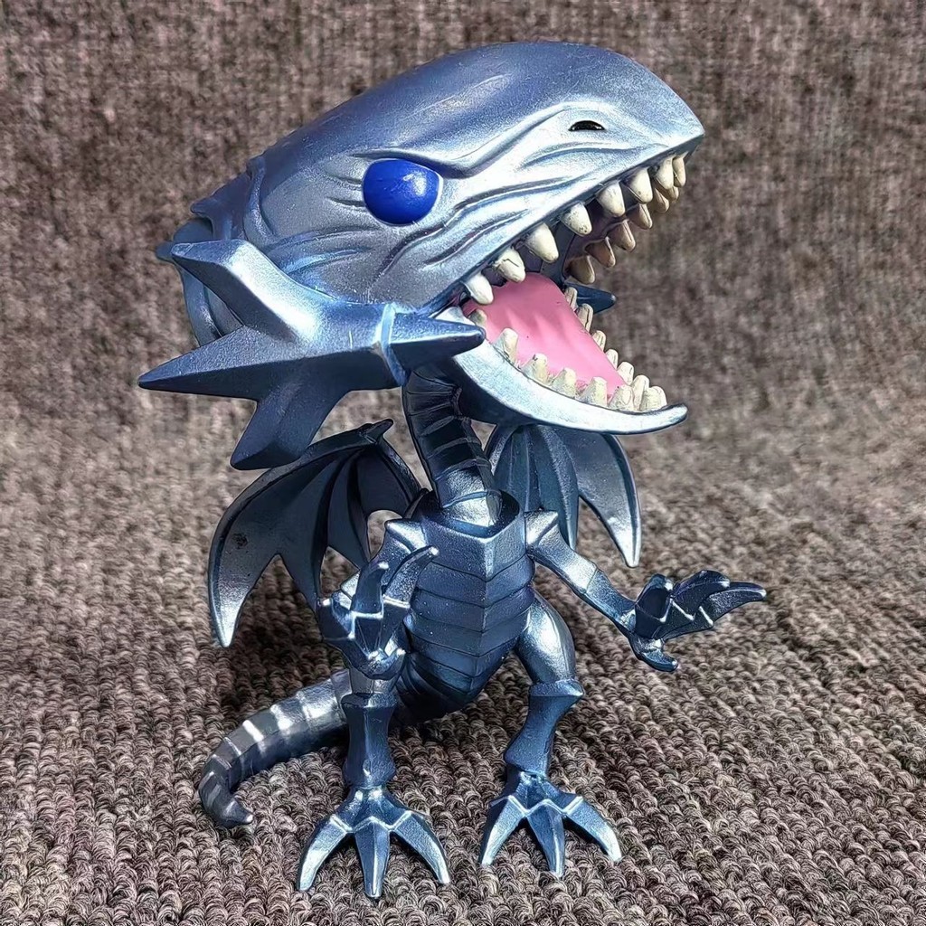 Số lượng lớn Funko Funko POP Trò chơi vương quyền Rồng trắng mắt xanh ...