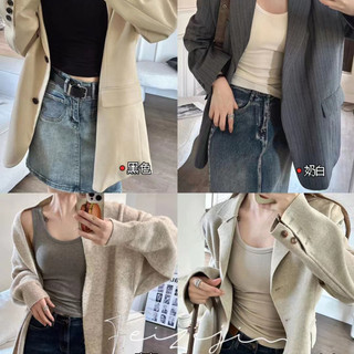 Có Miếng Lót Ngực Áo Liền Quần Nữ Bên Trong Phù Hợp Với Ôm Đáy Bên Ngoài Mặc Không Tay Đẹp Mặt Sau Tất Cả-