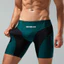 Nam Quần Short Bơi Chặt Chuyên Nghiệp Nhanh Khô Quần Bơi Dành Cho Nam Plus Kích Thước Bơi Quần Ngắn Nam Đồ Bơi Lướt Sóng Jammer