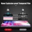 Ốp Điện Thoại Chống Sốc 3 Trong 1 Realme C65 Cho Realme C67 4G 5G C53 C51 Note 50 C65 Kính Cường Lực Và Ống Kính Chống Tia Xanh