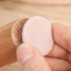 Thảm lót chân nội thất nỉ tự dính - Chống trượt, Giảm tiếng ồn, Chống trầy xước - Nhãn dán chân bàn dày đa năng - Dành cho bàn làm việc, ghế, tủ - Miếng đệm đáy nội thất