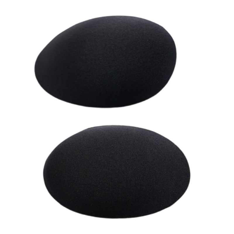 Li 2 Miếng Lót Ngực Nam Vô Hình Từ Silicon, Tái Sử Dụng Được Để Tăng Kích Thước