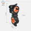 360°Xoay Xe Đạp Kẹp Kẹp Đèn Pin Gắn Giá Đỡ Xe Đạp Đèn LED Đèn Pin Đèn Pin Gắn Giá Đỡ Phụ Kiện VN