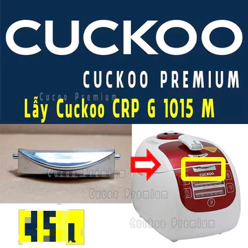 2 Lẫy Nồi Cơm Điện Cuckoo Nút Gắn Nồi Cơm Điện Cuckoo Lẫy Nồi Cơm Điện Toshiba 1.8 Lít Nút Gắn Nồi Cơm Điện Toshiba