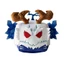 Btc✨Blox Fruits Game Plush✨ Mới Blox Fruits Plush Gối búp bê trái cây hộp, đồ chơi Blox Fruit Toy Funny Box, quà sinh nhật cho trẻ em
