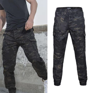 Quần jogger tactical kháng nước