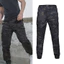 Quần jogger tactical kháng nước