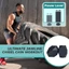 FAVORITEGOODS Redefine Jawline Trainer, Chống căng thẳng Facial Chew Cắn Cơ Hàm Tập thể dục, Di động Facial Trainer Face Fitness Ball Double Chin Jawliner