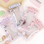 ICUCKO 1 Túi Điện Thoại, Túi Khí Đa Năng Chống Sốc Điện Thoại Chống Thấm Nước, Hoạt Hình Thỏ Có Dây Đeo Dây Treo Vỏ Điện Thoại