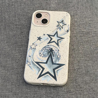 Ốp điện thoại chống sốc có thể phân hủy đơn giản Tương thích cho iPhone  7 8 11 12 13 14 15 16 17 Pro MAX Plus XR XS MAX