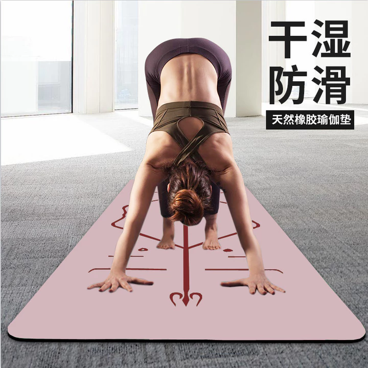 Yoga Mat – 4