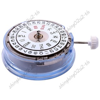 Cơ Khí Tự Động Đồng Hồ Thay Thế Chuyển Động Lịch Hiển Thị Đồng Hồ Bộ Phận Sửa Chữa Đồng Hồ MIYOTA 8205 Đồng Hồ Chuyển Động Đồng Hồ