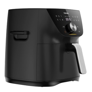 Nồi chiên không dầu Toshiba AF-74CS1SRVN(H)/ AF-74CS2SRVN(B) - Dung tích 7.4L - Bảo hành 12 tháng