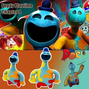 Doey Đồ Chơi Sang Trọng Poppy Giờ Chơi Chương 4 Búp Bê Doeyman Ác Mộng Critters Búp Bê 30CM Quà Tặng Trẻ Em Sưu Tập saixit2vn