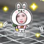 Mô hình standee lắc lư chibi đáng yêu in theo yêu cầu - Quà Tặng Sango