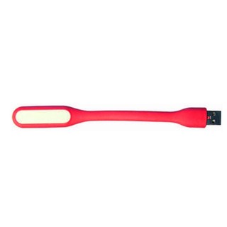 Đèn LED USB FUN Chăm sóc mắt Đèn ngủ Cánh tay di động và linh hoạt cho ngân hàng điện Khả năng tương thích với máy tính xách tay và máy tính để bàn
