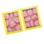 Cc 16 Chiếc Eid Cookie Cắt Bộ Dụng Cụ Nướng Bánh Thân Thiện Với Người Dùng Chức Năng Eid Cookie Cắt Embosser Cho Pastrie Truyền Thống