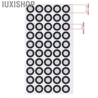 Iuxishop Điểm đánh dấu quét 3D 6.0 mm cho máy quét 15 tờ 50pcs chấm điểm chính xác cao Định vị độ chính xác cao